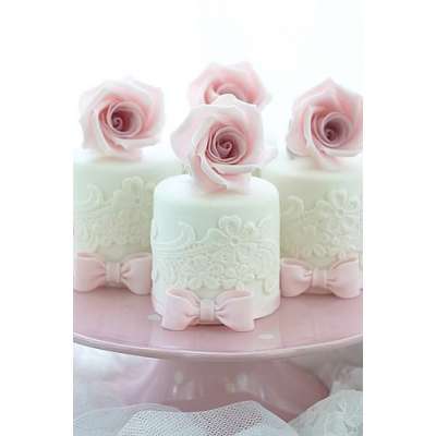 Cupcake – tortacsoda