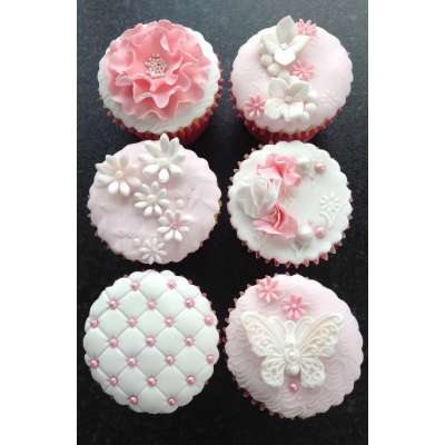 Cupcake – tortacsoda 7.