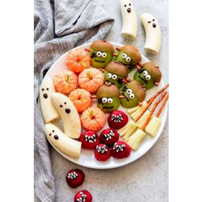 halloween vendégváró falatok 3.