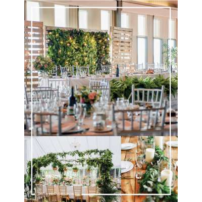 We Love Greenery 6